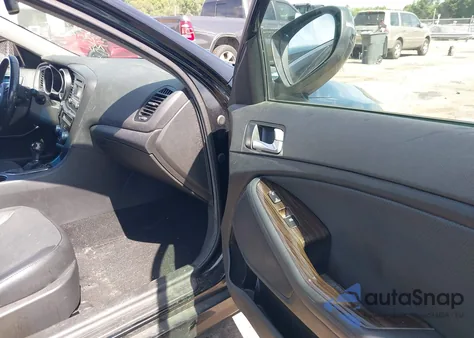 2015 Kia Optima Ex from USA, damaged, VIN 5XXGN4A73FG513379